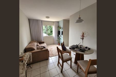 Apartamento à venda com 3 quartos, 60m² em Planalto, Belo Horizonte
