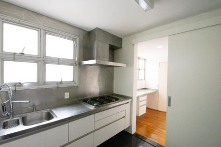 Apartamento para alugar com 400m², 2 quartos e 1 vagaCozinha