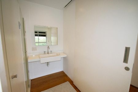 Apartamento para alugar com 400m², 2 quartos e 1 vagaBanheiro Suite 1