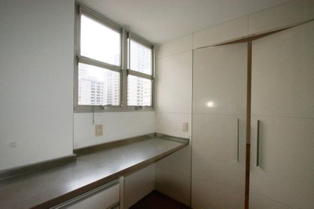 Apartamento para alugar com 400m², 2 quartos e 1 vagaCozinha