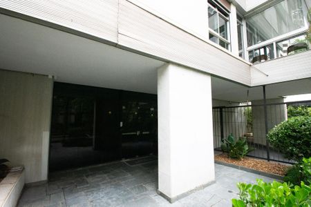 Apartamento para alugar com 400m², 2 quartos e 1 vagaÁrea comum