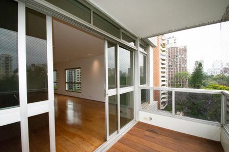 Apartamento para alugar com 400m², 2 quartos e 1 vagavaranda sala