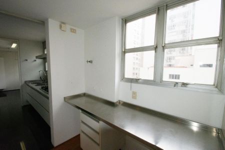 Apartamento para alugar com 400m², 2 quartos e 1 vagaCozinha