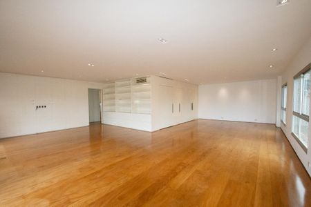 Sala de apartamento para alugar com 2 quartos, 400m² em Jardim Europa, São Paulo
