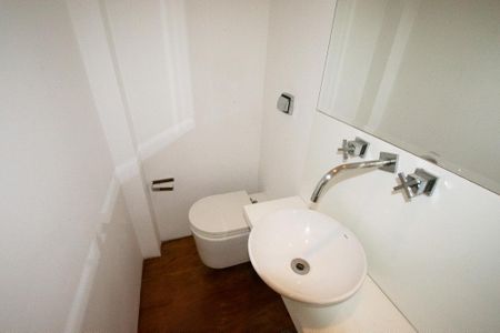 Apartamento para alugar com 400m², 2 quartos e 1 vagaLavabo