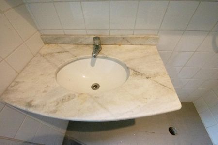 Apartamento para alugar com 400m², 2 quartos e 1 vagaBanheiro de Serviço