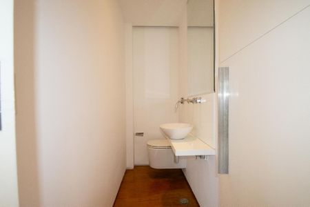 Apartamento para alugar com 400m², 2 quartos e 1 vagaLavabo