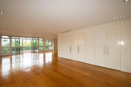 Apartamento para alugar com 400m², 2 quartos e 1 vagaSala