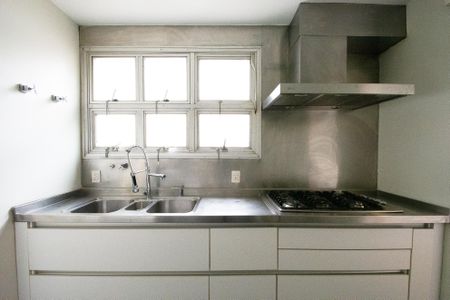 Apartamento para alugar com 400m², 2 quartos e 1 vagaCozinha