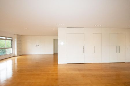 Sala de apartamento para alugar com 2 quartos, 400m² em Jardim Europa, São Paulo