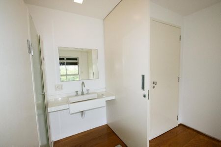 Apartamento para alugar com 400m², 2 quartos e 1 vagaBanheiro Suite 1