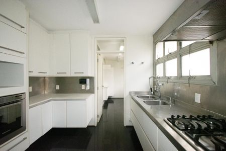 Apartamento para alugar com 400m², 2 quartos e 1 vagaCozinha