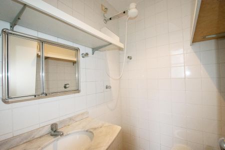 Apartamento para alugar com 400m², 2 quartos e 1 vagaBanheiro de Serviço