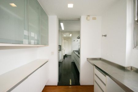 Apartamento para alugar com 400m², 2 quartos e 1 vagaCozinha
