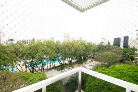 Apartamento para alugar com 400m², 2 quartos e 1 vagavaranda sala