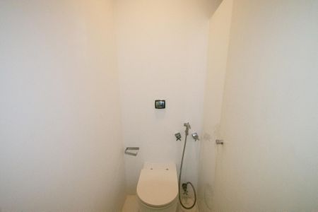 Apartamento para alugar com 400m², 2 quartos e 1 vagaBanheiro Suite 1