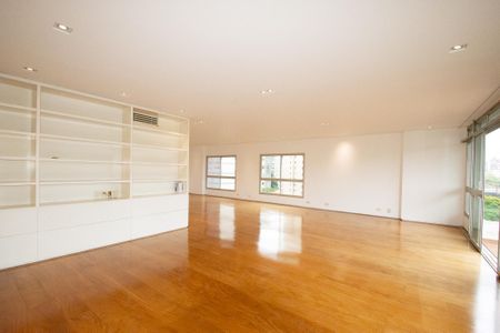 Apartamento para alugar com 400m², 2 quartos e 1 vagaSala