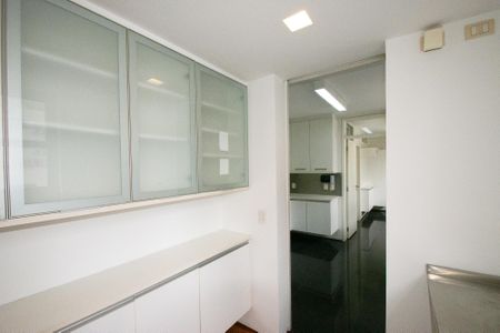 Apartamento para alugar com 400m², 2 quartos e 1 vagaCozinha