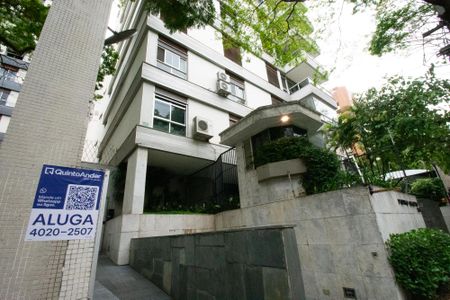 Apartamento para alugar com 400m², 2 quartos e 1 vagaPlaquinha