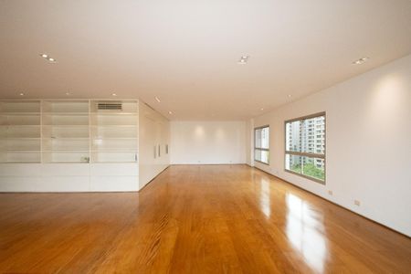 Apartamento para alugar com 400m², 2 quartos e 1 vagaSala