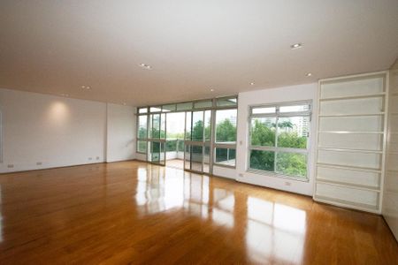 Apartamento para alugar com 400m², 2 quartos e 1 vagaSala