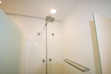 Apartamento para alugar com 400m², 2 quartos e 1 vagaBanheiro Suite 1
