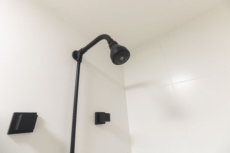 Apartamento à venda com 65m², 2 quartos e 1 vagaBanheiro Suíte 