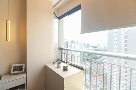 Apartamento à venda com 65m², 2 quartos e 1 vagaSuíte 