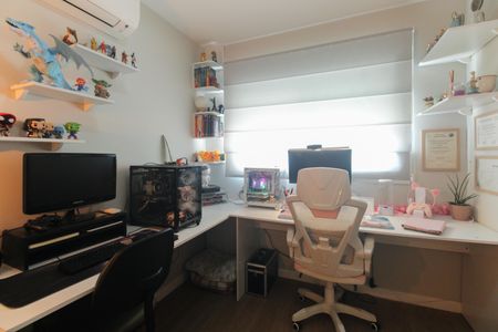 Apartamento à venda com 65m², 2 quartos e 1 vagaQuarto 