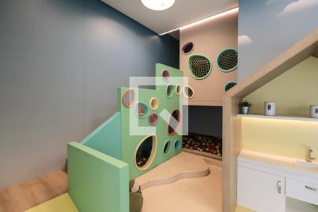 Apartamento à venda com 65m², 2 quartos e 1 vagaCondomínio - Brinquedoteca 