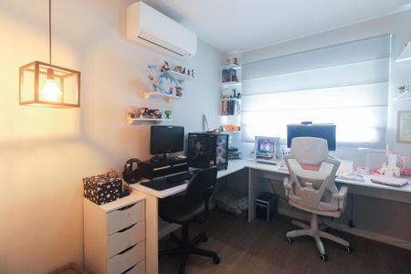 Apartamento à venda com 65m², 2 quartos e 1 vagaQuarto 