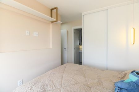 Apartamento à venda com 65m², 2 quartos e 1 vagaSuíte 