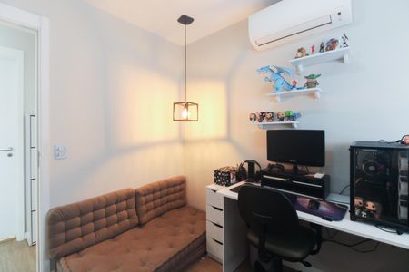Apartamento à venda com 65m², 2 quartos e 1 vagaQuarto 