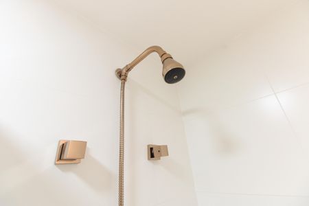 Apartamento à venda com 65m², 2 quartos e 1 vagaBanheiro Social 