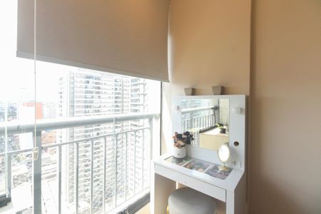 Apartamento à venda com 65m², 2 quartos e 1 vagaSuíte 