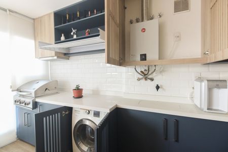 Apartamento à venda com 65m², 2 quartos e 1 vagaÁrea de Serviço 