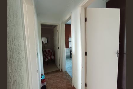 Apartamento para alugar com 56m², 2 quartos e 1 vagaÁrea de Serviço