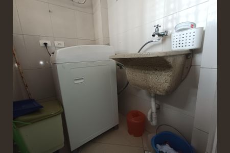 Apartamento para alugar com 56m², 2 quartos e 1 vagaÁrea de Serviço