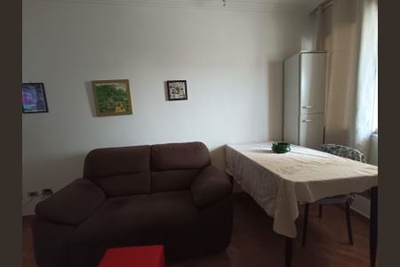 Apartamento para alugar com 56m², 2 quartos e 1 vagaSala