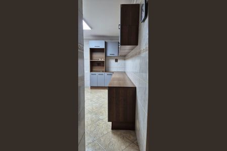 Casa à venda com 221m², 4 quartos e 1 vagaCozinha