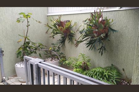 Casa à venda com 221m², 4 quartos e 1 vagaQuintal