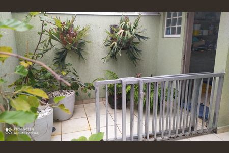 Casa à venda com 221m², 4 quartos e 1 vagaQuintal