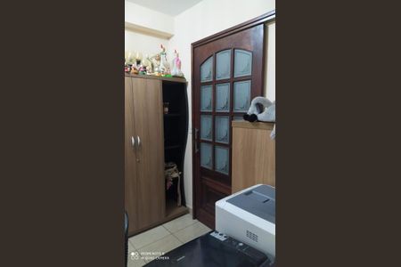 Casa à venda com 221m², 4 quartos e 1 vagaEscritório