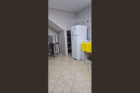 Casa à venda com 221m², 4 quartos e 1 vagaCozinha
