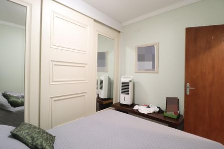 Casa de condomínio para alugar com 60m², 2 quartos e 1 vagaQuarto 2