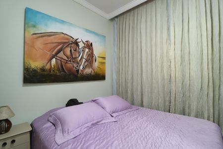 Casa de condomínio para alugar com 60m², 2 quartos e 1 vagaQuarto 1