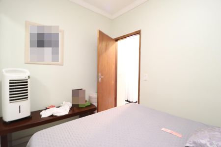 Casa de condomínio para alugar com 60m², 2 quartos e 1 vagaQuarto 2