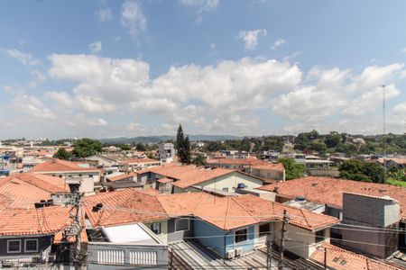 Apartamento para alugar com 45m², 2 quartos e sem vaga Apartamento para alugar com 45m², 2 quartos e sem vagaVista dos Quartos