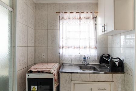 Apartamento para alugar com 45m², 2 quartos e sem vaga Apartamento para alugar com 45m², 2 quartos e sem vagaCozinha