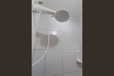 Apartamento para alugar com 45m², 2 quartos e sem vaga Apartamento para alugar com 45m², 2 quartos e sem vagaBanheiro